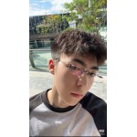 2026年2月15日新品Chrome Hearts原版復刻サングラスギフト/誕生日/記念品/アクセサリーXY工場