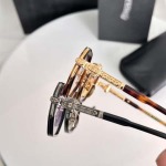 2026年2月15日新品CHROME HEARTS原版復刻サングラスギフト/誕生日/記念品/アクセサリーXY工場