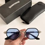 2026年2月15日新品CHROME HEARTS原版復刻サングラスギフト/誕生日/記念品/アクセサリーXY工場