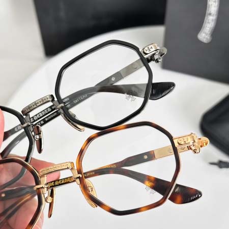 2026年2月15日新品CHROME HEARTS原版復刻サ...