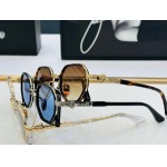 2026年2月15日新品Chrome Hearts原版復刻サングラスギフト/誕生日/記念品/アクセサリーXY工場