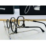 2026年2月15日新品Chrome Hearts原版復刻サングラスギフト/誕生日/記念品/アクセサリーXY工場