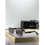 2026年2月15日新品CHROME HEARTS原版復刻サングラスギフト/誕生日/記念品/アクセサリーXY工場