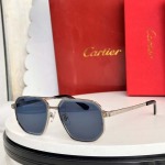 2026年2月19日新品Cartier原版復刻サングラスギフト/誕生日/記念品/アクセサリーXY工場