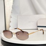 2026年2月19日新品JIMMY CHOO原版復刻サングラスギフト/誕生日/記念品/アクセサリーXY工場