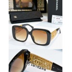 2026年2月19日新品CHANEL原版復刻サングラスギフト/誕生日/記念品/アクセサリーXY工場