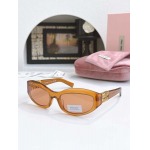 2026年2月19日新品MIUMIU原版復刻サングラスギフト/誕生日/記念品/アクセサリーXY工場