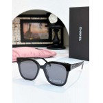 2026年2月19日新品CHANEL原版復刻サングラスギフト/誕生日/記念品/アクセサリーXY工場