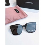 2026年2月19日新品CHANEL原版復刻サングラスギフト/誕生日/記念品/アクセサリーXY工場