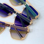 2026年2月19日新品ZILLI原版復刻サングラスギフト/誕生日/記念品/アクセサリーXY工場