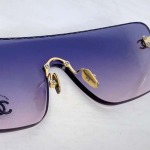 2026年2月19日新品CHANEL原版復刻サングラスギフト/誕生日/記念品/アクセサリーXY工場