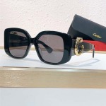 2026年2月19日新品Cartier原版復刻サングラスギフト/誕生日/記念品/アクセサリーXY工場