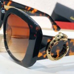 2026年2月19日新品Cartier原版復刻サングラスギフト/誕生日/記念品/アクセサリーXY工場