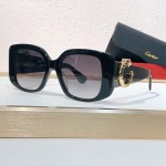 2026年2月19日新品Cartier原版復刻サングラスギフト/誕生日/記念品/アクセサリーXY工場