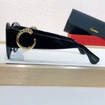 2026年2月19日新品Cartier原版復刻サングラスギフト/誕生日/記念品/アクセサリーXY工場