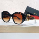 2026年2月19日新品Cartier原版復刻サングラスギフト/誕生日/記念品/アクセサリーXY工場