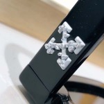 2026年2月19日新品OFF WHITE原版復刻サングラスギフト/誕生日/記念品/アクセサリーXY工場