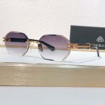 2026年2月19日新品MAYBACH原版復刻サングラスギフト/誕生日/記念品/アクセサリーXY工場