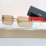 2026年2月19日新品Cartier原版復刻サングラスギフト/誕生日/記念品/アクセサリーXY工場