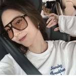 2026年2月19日新品Saint Laurent原版復刻サングラスギフト/誕生日/記念品/アクセサリーXY工場