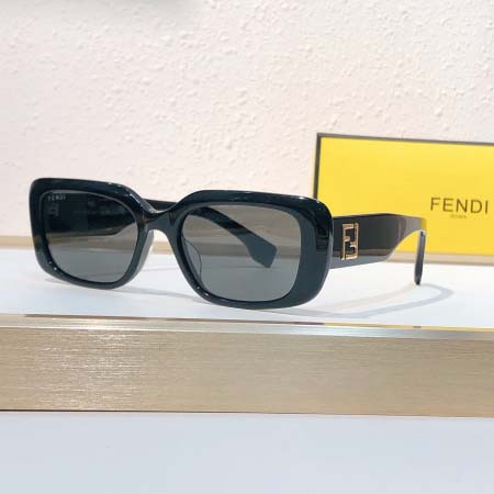 2026年2月19日新品FENDI原版復刻サングラスギフト/...