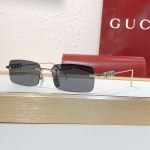 2026年2月19日新品GUCCI原版復刻サングラスギフト/誕生日/記念品/アクセサリーXY工場