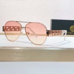 2026年2月19日新品VERSACE原版復刻サングラスギフト/誕生日/記念品/アクセサリーXY工場