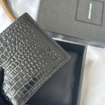 2026年2月19日新作高品質YSL財布 /LYS工場