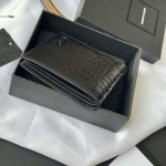 2026年2月19日新作高品質YSL財布 /LYS工場