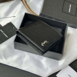 2026年2月19日新作高品質YSL財布 /LYS工場