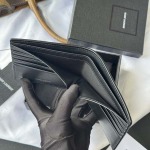 2026年2月19日新作高品質YSL財布 /LYS工場