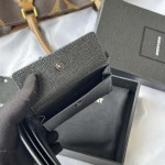 2026年2月19日新作高品質YSL財布 /LYS工場