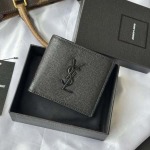 2026年2月19日新作高品質YSL財布 /LYS工場