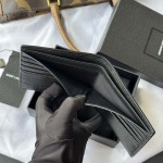 2026年2月19日新作高品質YSL財布 /LYS工場