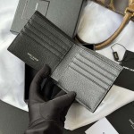 2026年2月19日新作高品質YSL財布 /LYS工場