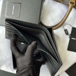 2026年2月19日新作高品質YSL財布 /LYS工場