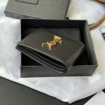 2026年2月19日新作高品質YSL財布 /LYS工場