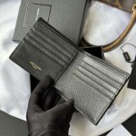 2026年2月19日新作高品質YSL財布 /LYS工場