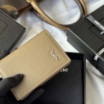 2026年2月19日新作高品質YSL財布 /LYS工場