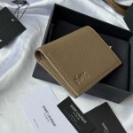 2026年2月19日新作高品質YSL財布 /LYS工場