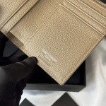 2026年2月19日新作高品質YSL財布 /LYS工場