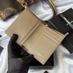 2026年2月19日新作高品質YSL財布 /LYS工場