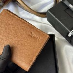 2026年2月19日新作高品質YSL財布 /LYS工場