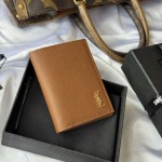 2026年2月19日新作高品質YSL財布 /LYS工場