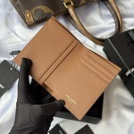 2026年2月19日新作高品質YSL財布 /LYS工場