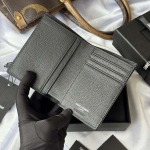 2026年2月19日新作高品質YSL財布 /LYS工場