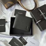 2026年2月19日新作高品質YSL財布 /LYS工場