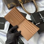 2026年2月19日新作高品質YSL財布 /LYS工場