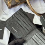 2026年2月19日新作高品質YSL財布 /LYS工場