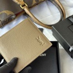 2026年2月19日新作高品質YSL財布 /LYS工場